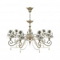 подвесная люстра lamp4you classic e3-07-h-lmp-o-7-crl-e3-07-ch-up в Краснодаре