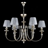 подвесная люстра maytoni serena antique arm041-06-g в Краснодаре