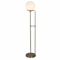 торшер arte lamp bergamo a2990pn-1ab в Краснодаре