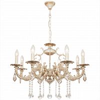 подвесная люстра silver light marian 733.51.8 в Краснодаре