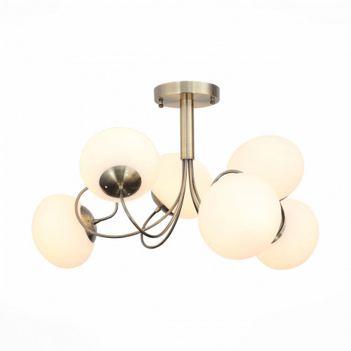 потолочная люстра st luce acini sl717.302.06 в Краснодаре