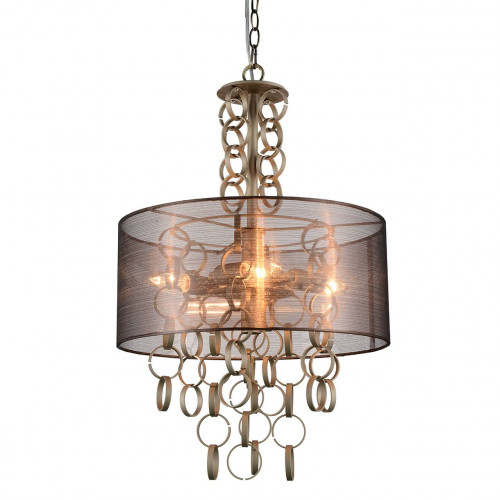 подвесная люстра st luce sl942.803.05 в Краснодаре