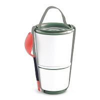 ланч-бокс lunch pot оливковый в Краснодаре