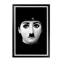 арт-постер чарли fornasetti в Краснодаре