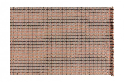 ковер gl rug checks 300x200 от gan в Краснодаре