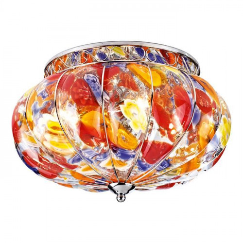 потолочный светильник arte lamp venezia a2101pl-4cc в Краснодаре