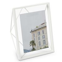 фоторамка prisma 20x25 белая в Краснодаре