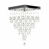 каскадная люстра arti lampadari flusso h 1.4.40.615 n в Краснодаре