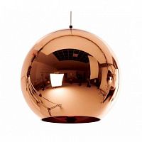 подвесной светильник loft it copper shade loft2023-g в Краснодаре