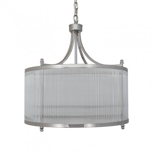 люстра calto хром в Краснодаре