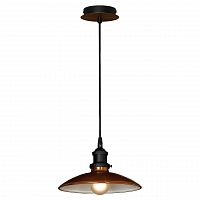 подвесной светильник lussole loft lsl-6806-01 в Краснодаре