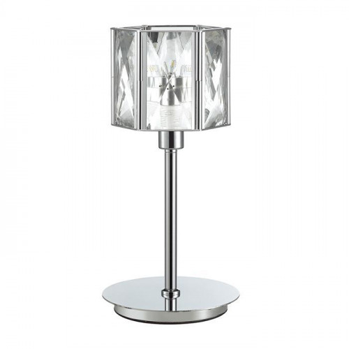 настольная лампа odeon light brittani 4119/1t в Краснодаре