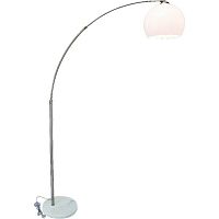 торшер arte lamp goliath a5822pn-1ss в Краснодаре