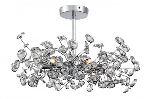 потолочная люстра st luce anello sl782.102.06 в Краснодаре