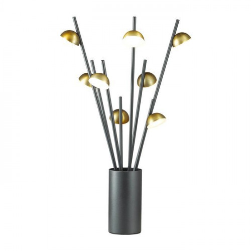настольная лампа odeon light verica 4156/24tl в Краснодаре