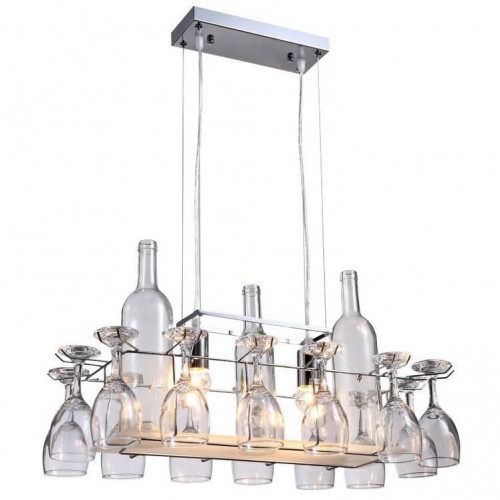 подвесной светильник arte lamp 90 a7043sp-2cc в Краснодаре