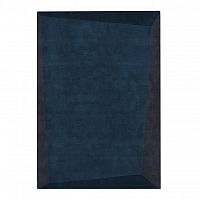 ковер dipped frame dark blue 240x340 синий в Краснодаре