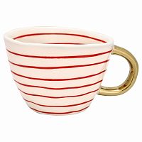 кружка sally red в Краснодаре