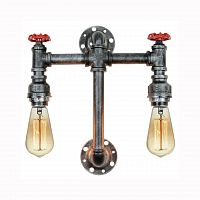 бра st luce acqua sld967.701.01 в Краснодаре