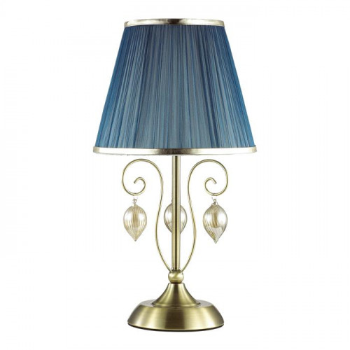 настольная лампа odeon light niagara 3921/1t в Краснодаре