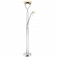 торшер arte lamp duetto a4399pn-2cc в Краснодаре