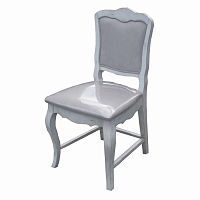 стул mobilier de maison белый в Краснодаре