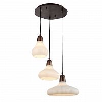 подвесная люстра st luce sl712.883.03 в Краснодаре