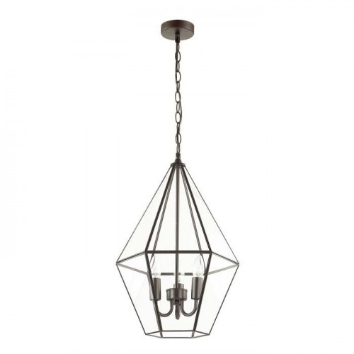 подвесная люстра odeon light fabio 4055/3 в Краснодаре