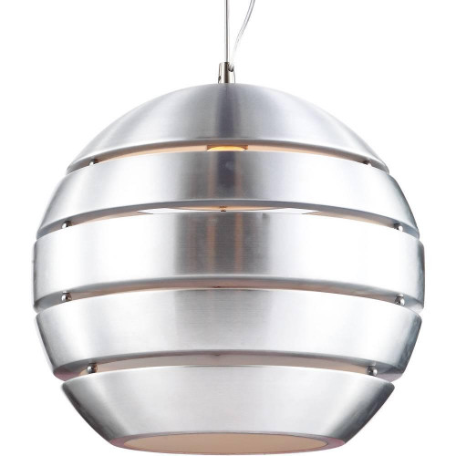 подвесной светильник arte lamp fetta a3055sp-1ss в Краснодаре
