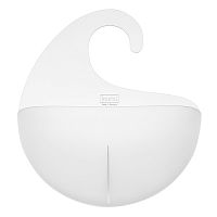 органайзер для ванной surf xl, прозрачный в Краснодаре