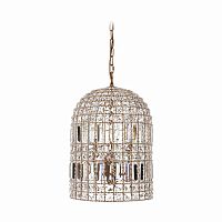 люстра raduga золото в Краснодаре