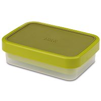 ланч-бокс компактный goeat™ зелёный в Краснодаре