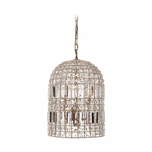 люстра raduga золото в Краснодаре