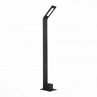 уличный светодиодный светильник st luce ansa sl094.445.01 80см в Краснодаре