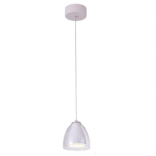 подвесной светильник idlamp mirella 394/1-ledwhite в Краснодаре