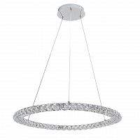 подвесной светодиодный светильник arte lamp preziosi a6704sp-1cc в Краснодаре