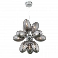 подвесная светодиодная люстра st luce esile sl433.103.11 в Краснодаре