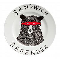 тарелка sandwich defender в Краснодаре