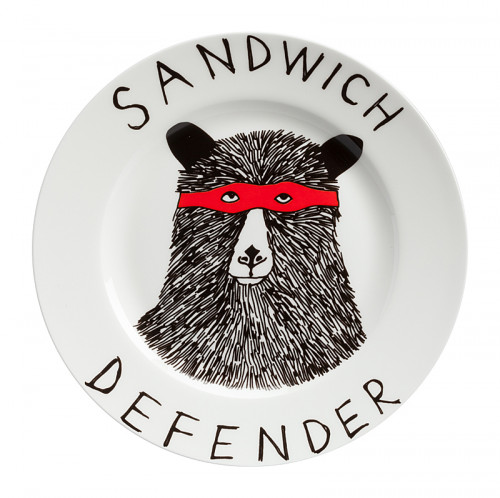 тарелка sandwich defender в Краснодаре