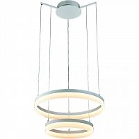 подвесной светодиодный светильник arte lamp 41 a9300sp-2wh в Краснодаре