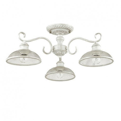 потолочная люстра lumion zerome 3473/3c в Краснодаре