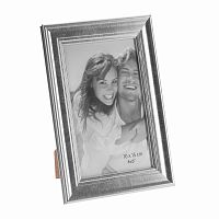 фоторамка цвет серебро 10*15см в Краснодаре