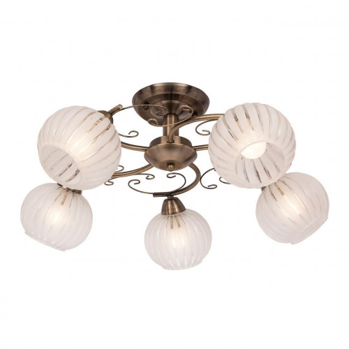 потолочная люстра silver light orient 502.53.5 в Краснодаре