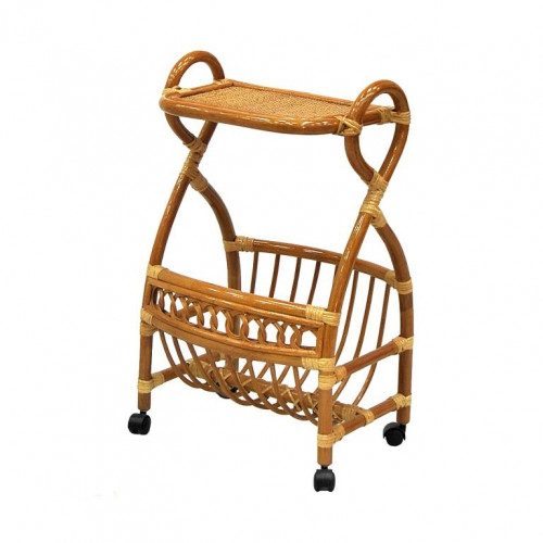 газетница со столиком wiсker в Краснодаре