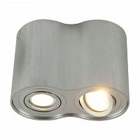 потолочный светильник arte lamp a5644pl-2si в Краснодаре