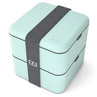 ланч-бокс mb square matcha в Краснодаре