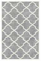 ковер square cold grey 160x230 в Краснодаре