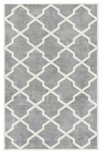 ковер square cold grey 160x230 в Краснодаре