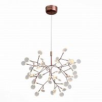 подвесная светодиодная люстра st luce rafina sl379.203.45 в Краснодаре