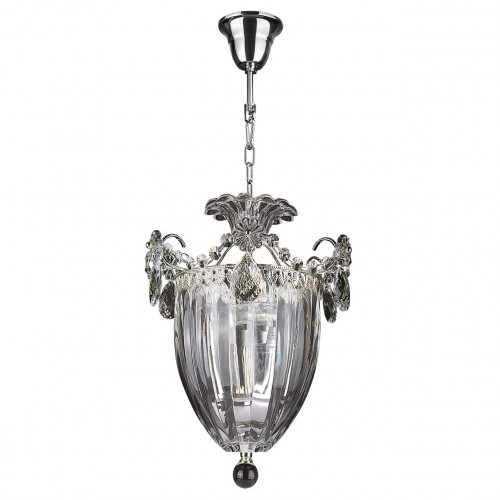 подвесной светильник lightstar schon silver 790034 в Краснодаре